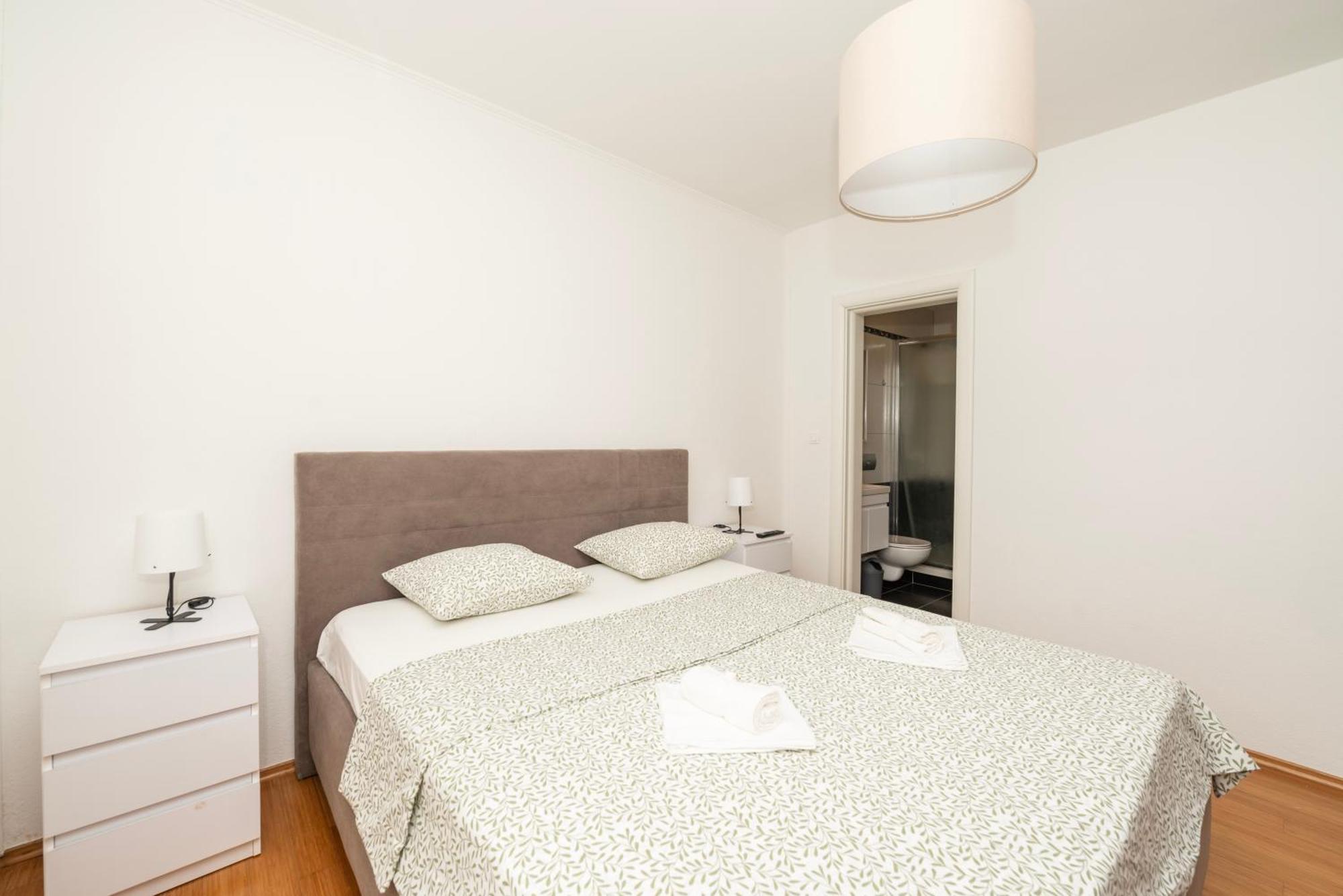 Apartment Paula Trogir Exterior photo